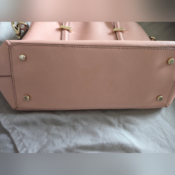 Kate Spade Pink Handbag - Picture 16 of 16